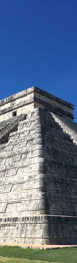 Chichén Itzá